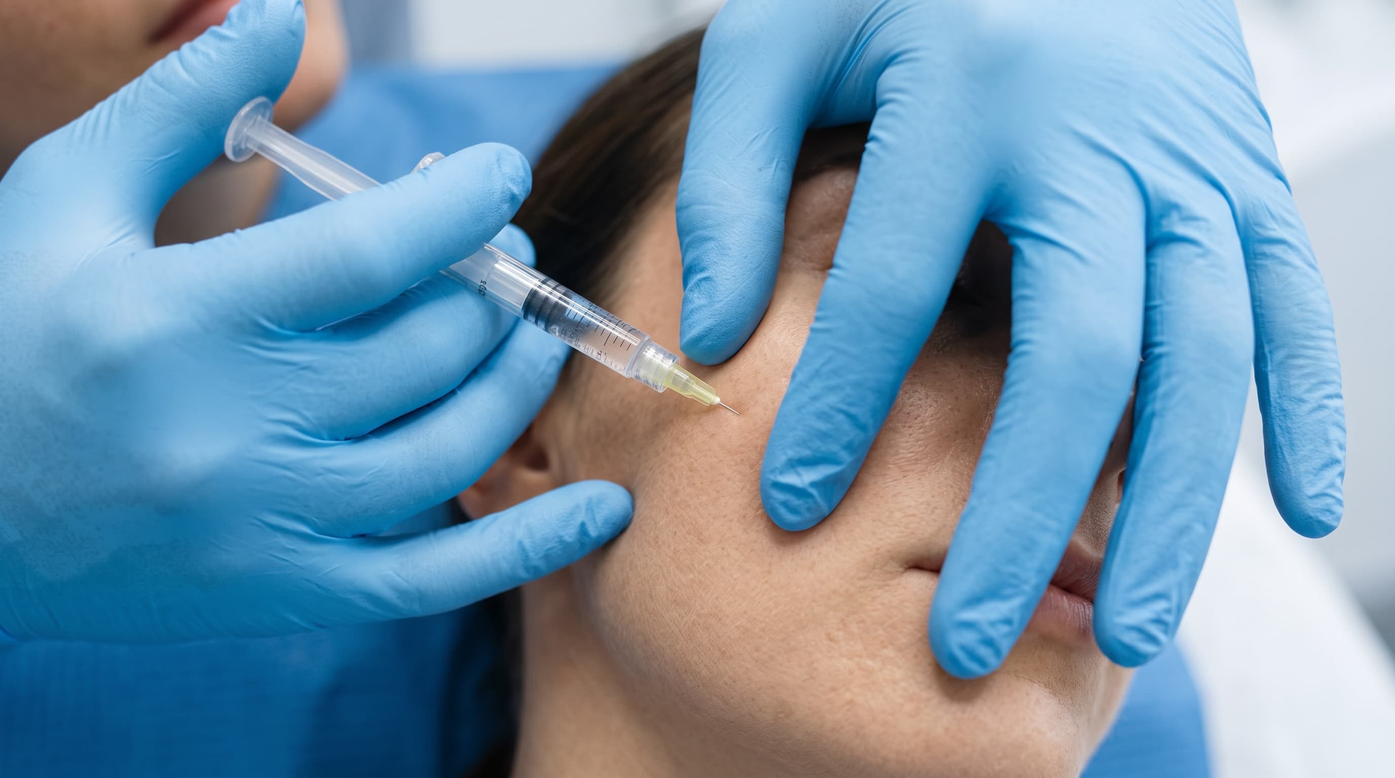 Facial Aesthetics at Kaleidoscope Dental Specialists, Marylebone London